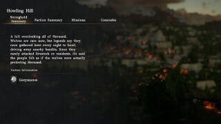 Bustling Hill Walkthrough in Crimson Desert - How to do Camp Missions thumbnail