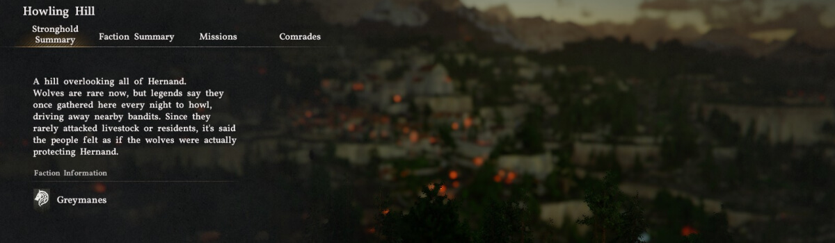 Bustling Hill Walkthrough in Crimson Desert - How to do Camp Missions