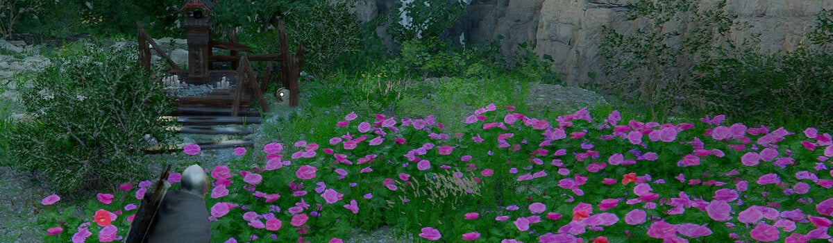 Crimson Desert: All Sealed Abyss Artifact Locations