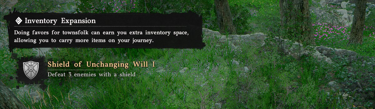 How to Expand Inventory in Crimson Desert: Get More Slots Fast