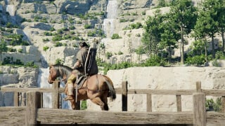 Crimson Desert: Best Early Skills and How to Unlock Them thumbnail