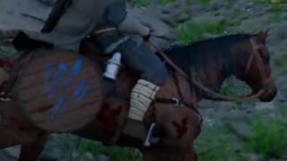 How to Heal Your Horse in Crimson Desert: Why is Your Horse Not Sprinting? thumbnail