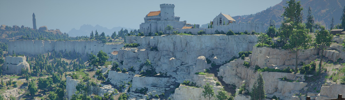 Crimson Desert: Best Early Skills and How to Unlock Them