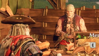 How Merchant Contracts Work In Windrose: Fastest Way To Get Resources & Materials 