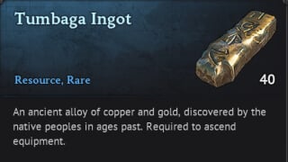 All Tumbaga Ingot Locations In Windrose: Can You Farm Tumbaga Ingots?