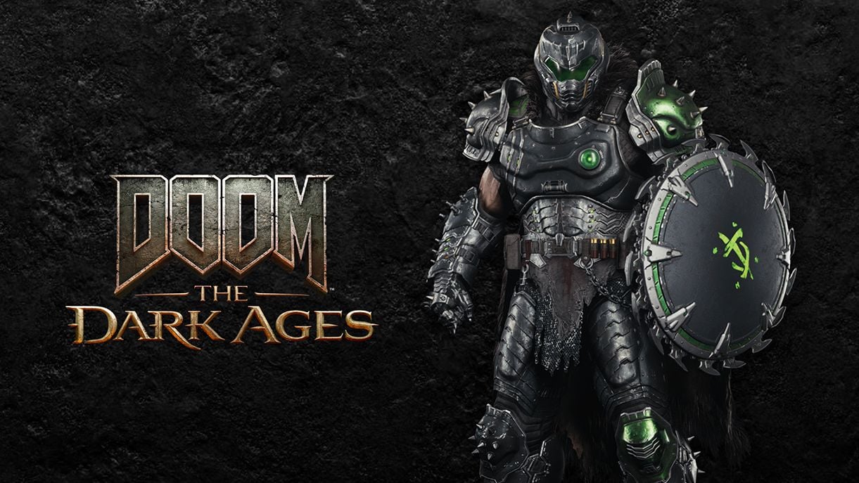 How to Get the Limited Verdant Slayer Skin in Doom: The Dark Ages? thumbnail