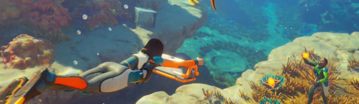 Subnautica 2: How to Convert Your Solo Save to Co-Op (And What You'll Lose When You Do)