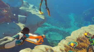 Subnautica 2: How to Convert Your Solo Save to Co-Op (And What You'll Lose When You Do) thumbnail
