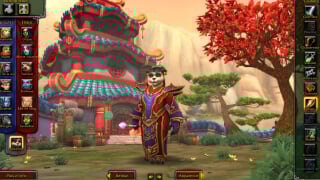 Ultimate MoP Class Picking Guide - What should you play in MoP Classic thumbnail