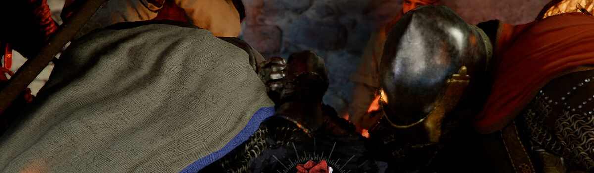 Crimson Desert Arm Wrestling Guide: Hero's Handshake Challenge 