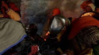 Crimson Desert Arm Wrestling Guide: Hero's Handshake Challenge  thumbnail