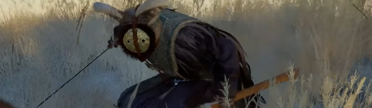 Crimson Desert Reed Devil Boss Guide: How to Find and Beat the Reed Devil