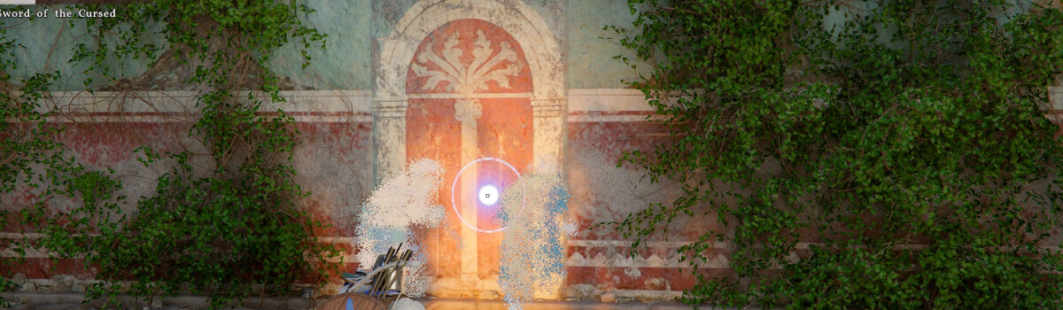 How to solve the Dragon's Stone Chamber Puzzle in Crimson Desert