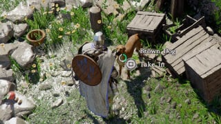 How to get a Pet in Crimson Desert: Fang Without a Master thumbnail