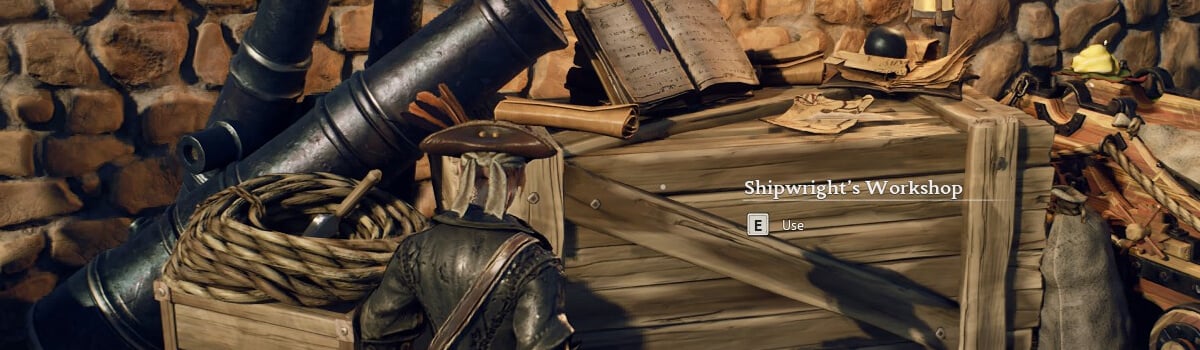 All Buildings & Building Upgrades In Windrose: How To Unlock Everything