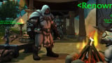 How to Obtain Flame's Radiance Reputation