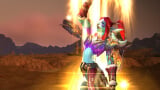 How the Winds of Mysterious Fortune Reputation and XP Buff Works