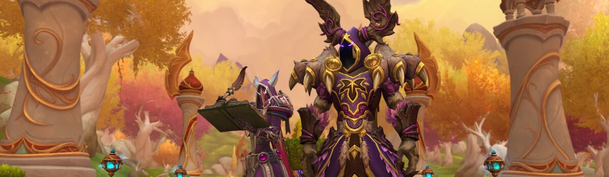 Catch-up Gear in Midnight Patch 12.0.5