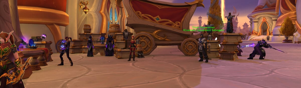 Field Accolades Vendor Location and Rewards