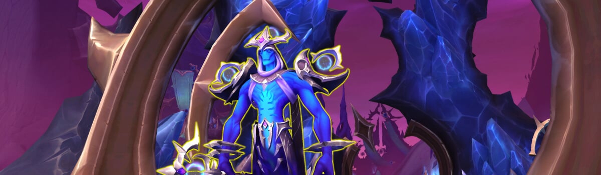 Midnight Nebulous Voidcores: Bonus Rolls