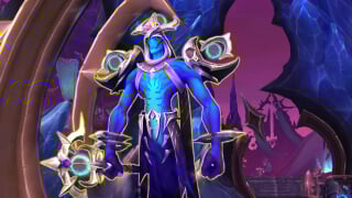 Midnight Nebulous Voidcores: Bonus Rolls