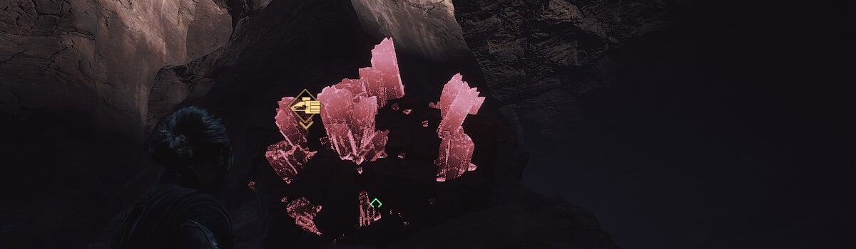 Where to Find and Farm Erythrite Crystals in Dune Awakening