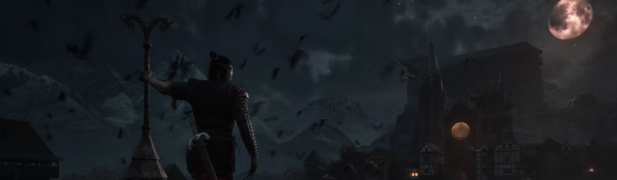 The Blood of Dawnwalker: Everything We Know, Editions, Story, Gameplay & More