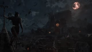 The Blood of Dawnwalker: Everything We Know, Editions, Story, Gameplay & More