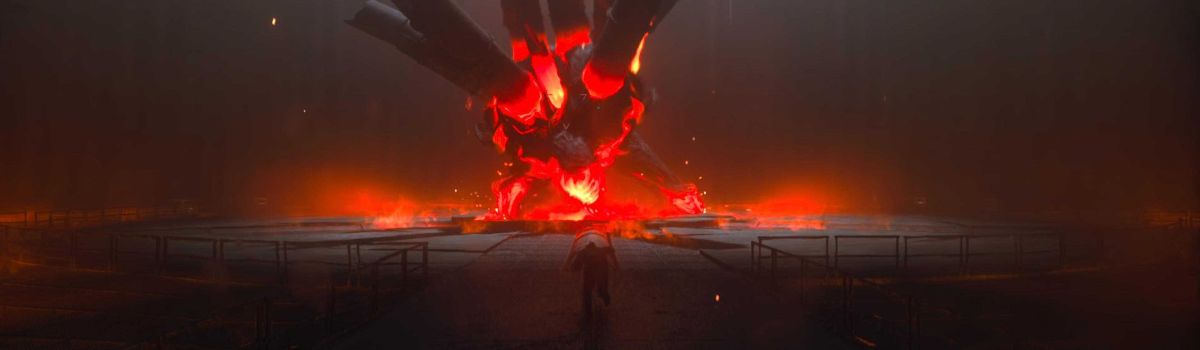 Control Resonant: How To Beat The Deserter