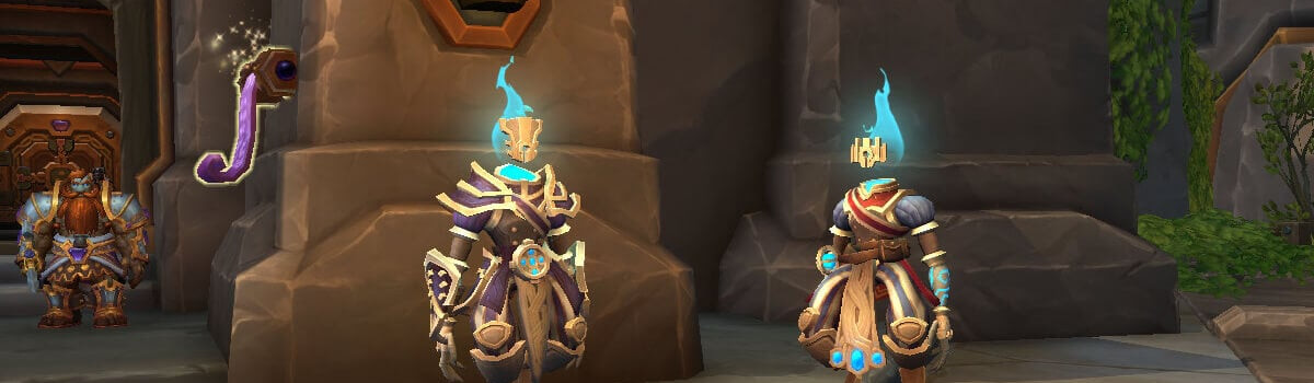 Puzzling Cartel Chips (Dinar) Vendor Location and Guide for The War Within Season 3