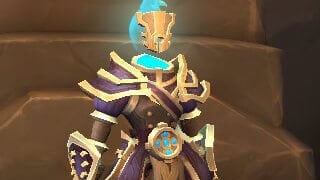 Puzzling Cartel Chips (Dinar) Vendor Location and Guide for The War Within Season 3
