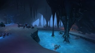 WoW Forever Raids: A Look At Barrow Deeps, Hyjal Summit & Onyxia's Lair