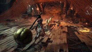 What Genre Is Phantom Blade Zero? Is It A Soulslike? thumbnail