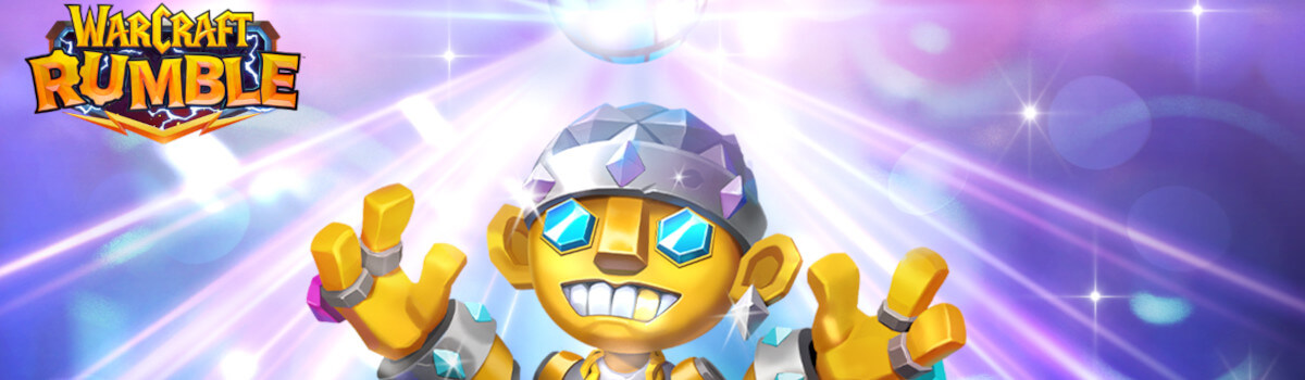 Free Mini Skins from Login Calendar - Warcraft Rumble Login Calendar Guide