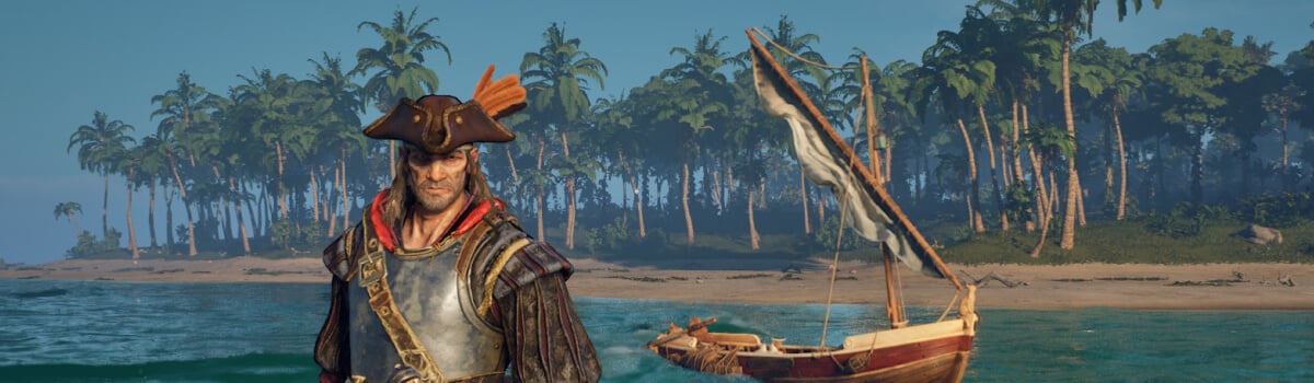 Best Builds In Windrose 