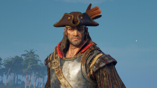 Best Builds In Windrose 