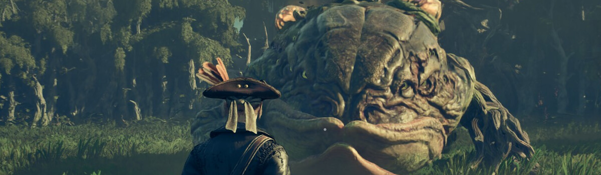 How To Beat High Priestess in Windrose (Forgotten Relics - Cursed Swamp Boss)