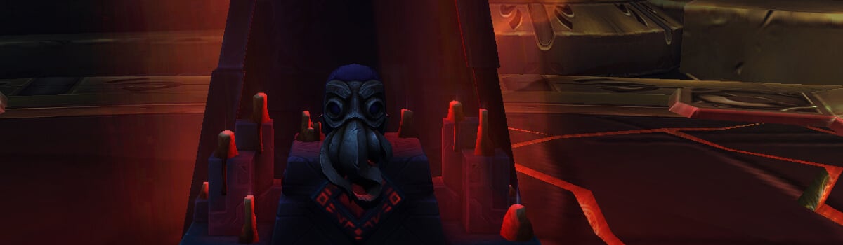 How to Unlock all 8 Faceless Masks in Horrific Visions Revisited