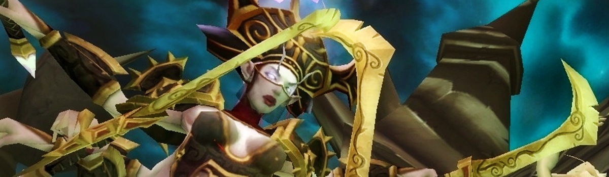 Shadow Resistance Guide for Mother Shahraz in Black Temple