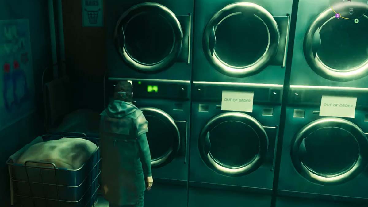 Control Resonant: How to Solve the Central Laundromat Puzzle thumbnail