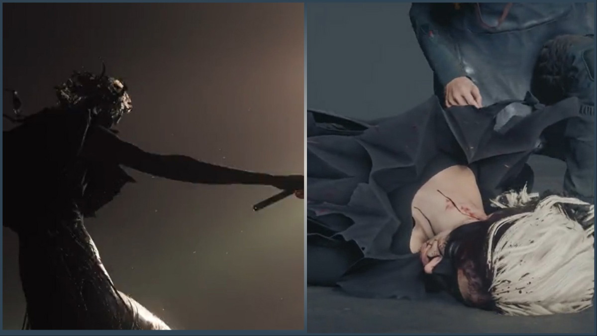 Control Resonant: How to Beat the Dancer thumbnail