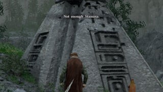 Head to Scholastone Quest in Crimson Desert: How to Break the Wall thumbnail