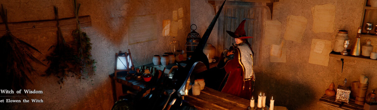 Crimson Desert Chapter 5 Walkthrough & Kearush the Slayer Boss Guide