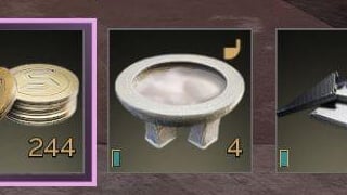 Where to find Diamondine Dust in Dune Awakening