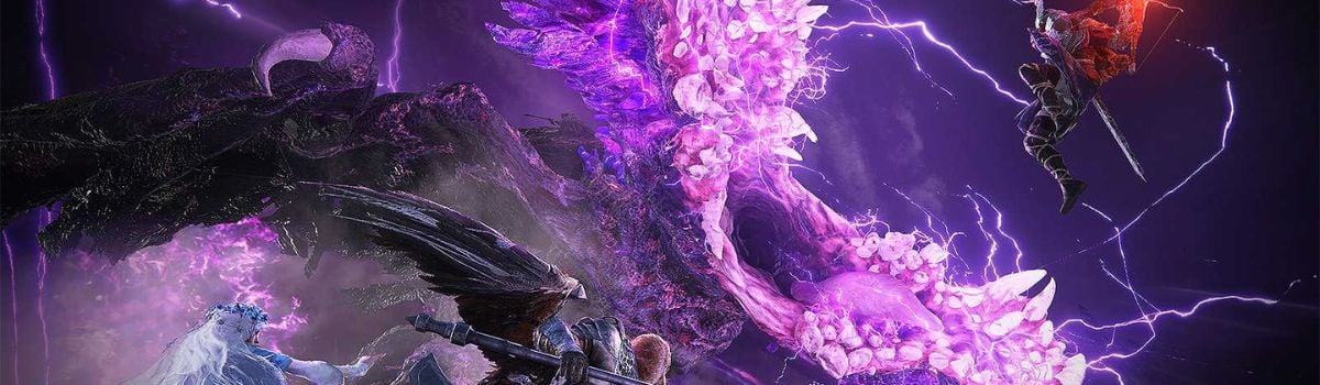 Elden Ring: Nightreign — Gaping Jaw Boss Guide
