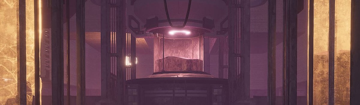Deep Desert Testing Station Guide - Spice Sanctum