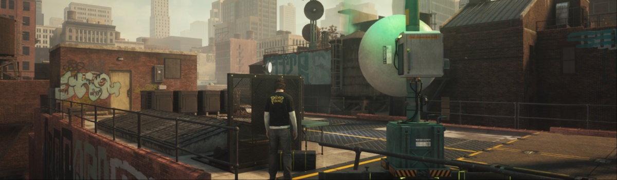 Control Resonant: All Signal Tower Locations