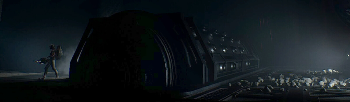 Testing Station No. 24 (Dark) Best Build Guide