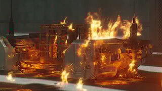 Testing Station No. 136 (Fire) Best Build Guide