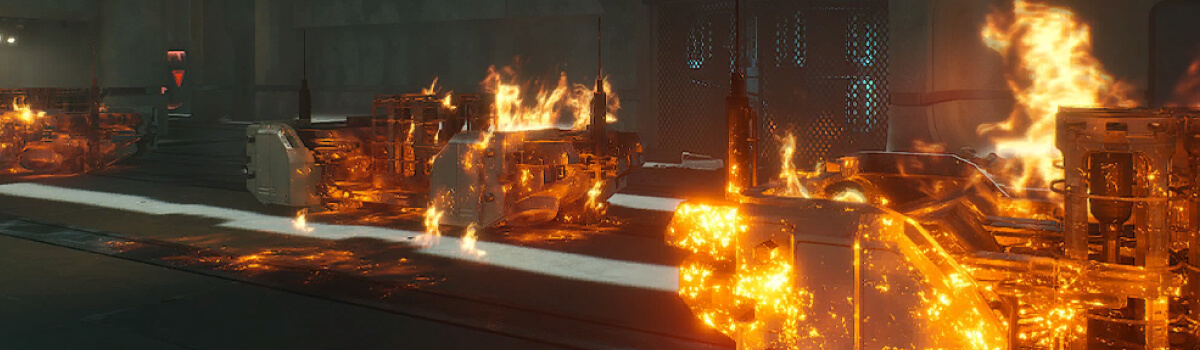 Testing Station No. 136 (Fire) Best Build Guide